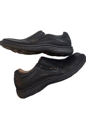Merrell Loafers Mens 13 Shiver Moc 2 Slip On Dark Earth Brown Leather J39577 Merrell shiver moc 2 waterproof + FREE SHIPPING | Zappos main image 4